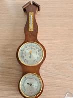 Oude Barometer, Ophalen of Verzenden, Zo goed als nieuw