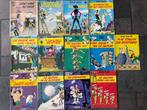 Stripboeken Lucky Luke, Ophalen of Verzenden, Zo goed als nieuw, Morris, Meerdere stripboeken