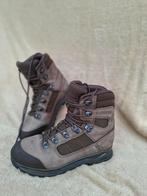 Liwa Elite Evo Ws. Dames.  Maat 39, Bruin, Lowa, Gedragen, Wandelschoenen