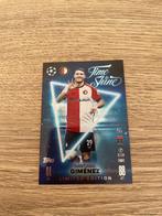 Voetbal kaarten, Verzamelen, Ophalen, Nieuw, Feyenoord, Spelerskaart