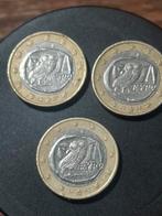 Griekse 1 Euro Munten - Set van 3, Ophalen of Verzenden, Griekenland, 1 euro, Losse munt