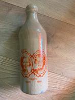 Oude fles koninklijke huis, Verzamelen, Koninklijk Huis en Royalty, Ophalen of Verzenden, Gebruikt, Servies