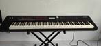 Roland RD-2000 stagepiano, met flightcase, Muziek en Instrumenten, Ophalen, Gebruikt, Zwart, Digitaal