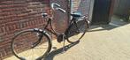 Mooie oude gazelle oma fiets, Fietsen en Brommers, Fietsen | Dames | Omafietsen, Ophalen, Zo goed als nieuw