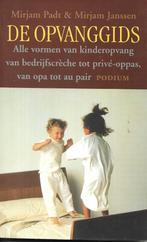 M. Padt - De opvanggids, Ophalen of Verzenden, Zo goed als nieuw, M. Padt; Mark Janssen