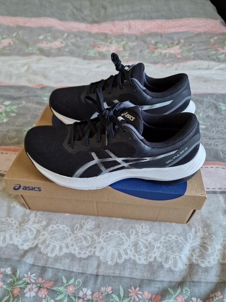 Te koop hagelnieuwe Asics Gel-Pulse 13 hardloopschoenen, Ophalen of Verzenden, Nieuw, Hardloopschoenen, Asics