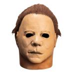 Halloween II Mask Michael Myers Deluxe, Trick or Treat Studios, Beeldje, Replica of Model, Onbekend, Nieuw