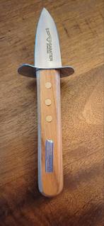 Sabatier Oestermes - Nieuwstaat, Ophalen of Verzenden, Nieuw, Rvs of Chroom, Los bestek