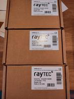 Raytec VAR2-i2-1-C infrarood beamers (drie stuks), Doe-het-zelf en Verbouw, Alarmsystemen, Ophalen of Verzenden, Nieuw, Overige typen