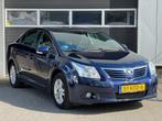 Toyota Avensis 1.8 VVTi Dynamic Business Special Navi, Clima, Auto's, Toyota, Origineel Nederlands, Te koop, 147 pk, 5 stoelen