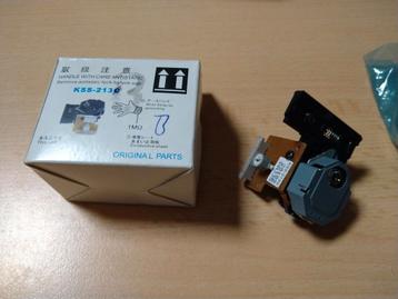 9x KSS-213C Laser Lens Pickup - Nieuw beschikbaar voor biedingen