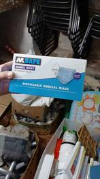 M safe mondkapjes, Ophalen of Verzenden, Nieuw