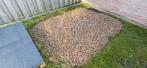 Schoon grind ( Gratis op te halen ), Tuin en Terras, Grind, Keien en Split, Ophalen, Overige materialen, Gebruikt, Bruin