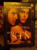 Original Sin (Z18-54), Vanaf 16 jaar, Ophalen of Verzenden, Zo goed als nieuw