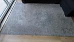 Vloerkleed grijs 240 x 170, Huis en Inrichting, Stoffering | Vloerbedekking, Ophalen, Gebruikt, Minder dan 10 m², Grijs