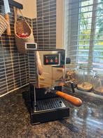 Zeer nette en gereviseerde Gaggia Classic met PID, Witgoed en Apparatuur, Koffiezetapparaten, Ophalen, Zo goed als nieuw, Espresso apparaat