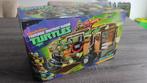 TMNT teenage mutant Ninja Turtles Shellraiser MIB sealed, Kinderen en Baby's, Speelgoed | Actiefiguren, Nieuw, Ophalen of Verzenden