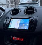 Seat IBIZA Carplay | Draadloos | NIEUW | Garantie | 7/9 INCH, Ophalen of Verzenden, Nieuw