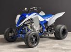 Yamaha Raptor 700 R 1139km 2016 ITP SS velgen NL kenteken, Motoren, Tuning en Styling, Ophalen