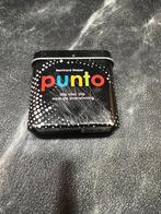 White Goblin punto in blik (mini spelletje), Ophalen of Verzenden, Zo goed als nieuw