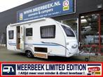 Adria Adora 472 LU +MOVER +LUIFEL +FIETSENREK +ROLBODEM !, Caravans en Kamperen, Caravans, Rondzit, Adria, Overige typen, Schokbreker