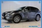 Mazda CX-5 2.0 e-SkyActiv-G M Hybrid 165 Centre-Line Automaa, 1998 cc, Stof, Gebruikt, 4 cilinders