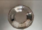 Alessi Alfra Fruitschaal met Opengewerkt Design, Antiek en Kunst, Ophalen of Verzenden