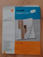 Negatiefbladen, insteek hoezen voor negatieven, Herma, Ophalen of Verzenden, Nieuw, Fotoalbum-accessoire