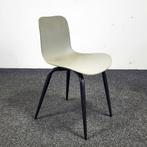 Norr11 Langue Stoel | Grijs 25316, Huis en Inrichting, Stoelen, Ophalen, Gebruikt, Grijs, Eén