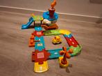 Vtech vliegveld, Kinderen en Baby's, Speelgoed | Vtech, Ophalen, Zo goed als nieuw, 2 tot 4 jaar