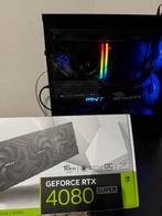 rtx 4080 super, Ophalen of Verzenden, Zo goed als nieuw, GDDR6, PCI-Express 4