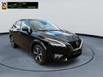 Nissan QASHQAI 1.3 MHEV Xtronic N-Connecta Mild Hybrid, Gebruikt, 4 cilinders, Leder, Adaptive Cruise Control
