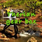 Therian gear box, Verzenden, Nieuw, Overige typen