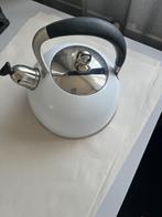 Fluitketel nieuw, Ophalen, Nieuw