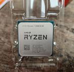 AMD Ryzen 7 5800X3D 8-core 3,4GHz, Computers en Software, Processors, Ophalen of Verzenden, 8-core, 4 Ghz of meer