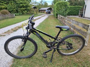 Mountainbike 24 inch beschikbaar voor biedingen