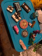 Kerstballen kerstornamenten foute ballen, Ophalen of Verzenden, Zo goed als nieuw