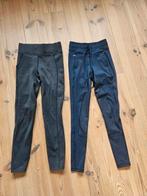 2x kingsland paardrijlegging rijlegging maat xs, Ophalen of Verzenden, Zo goed als nieuw, Maat 34 (XS) of kleiner