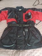 Motorpak Motoline tweedelig in prima staat motorpak maat M, Motoren, Kleding | Motorkleding, Ophalen of Verzenden, Tweedehands