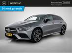 Mercedes-Benz CLA-Klasse Shooting Brake 250 e Business Solut, Auto's, Mercedes-Benz, Gebruikt, 4 cilinders, 1650 kg, Plug-in hybride