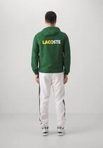 Lacoste Trainingspak Maat M - Nieuw!, Kleding | Heren, Ophalen of Verzenden, Nieuw, Maat 48/50 (M), Overige kleuren