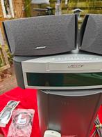 Bose 321 HomeCinema set, Ophalen of Verzenden, Overige merken, Dvd-speler