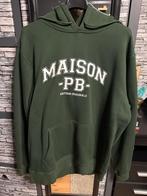 Maison PB Antoon Originals Hoodie XL, Maisom pb, Maat 56/58 (XL), Ophalen of Verzenden, Zo goed als nieuw
