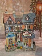 Lemax Essex corner market, Ophalen of Verzenden, Zo goed als nieuw