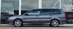 Mitsubishi Lancer Station Wagon 2.0i 16V Intense Trekhaak Cr, Auto's, Mitsubishi, Voorwielaandrijving, 65 €/maand, 135 pk, Gebruikt