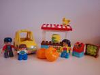 Duplo 10867 Boerenmarkt, Ophalen of Verzenden, Zo goed als nieuw, Duplo, Www.lego.com/nl-nl/service