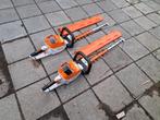 Stihl HSA 100.0 Accuheggenschaar 2023 (ZONDER ACCU), Tuin en Terras, Heggenscharen, Ophalen, Stihl, Accu, ????