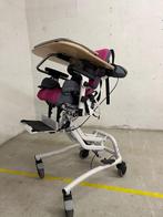Madita-Fun activiteit stoel - Buggy - kinderrolstoel, Diversen, Rolstoelen, Ophalen, Zo goed als nieuw, Duwrolstoel