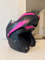 Systeem helm (motor helm)  Maat M - Nooit Gedragen!, Ophalen, M, HJC, Nieuw zonder kaartje