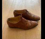 Greve 41,5 is 7,5 brogues, Kleding | Heren, Schoenen, Bruin, Ophalen of Verzenden, Zo goed als nieuw, Greve
